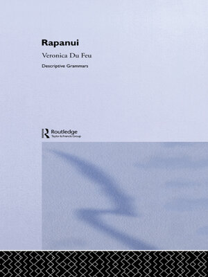 cover image of Rapanui